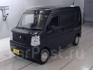 Suzuki Every. �������, 4wd, 0.7 (64��.�.), ������, 37 412����. ��, �/�. ��� ����� �� ������������ ����