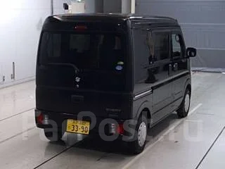 Suzuki Every. �������, 4wd, 0.7 (64��.�.), ������, 37 412����. ��, �/�. ��� ����� �� ������������ ����