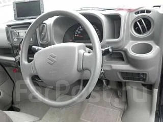 Suzuki Every. �������, 4wd, 0.7 (64��.�.), ������, 37 412����. ��, �/�. ��� ����� �� ������������ ����
