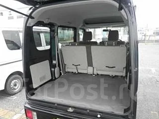 Suzuki Every. �������, 4wd, 0.7 (64��.�.), ������, 37 412����. ��, �/�. ��� ����� �� ������������ ����