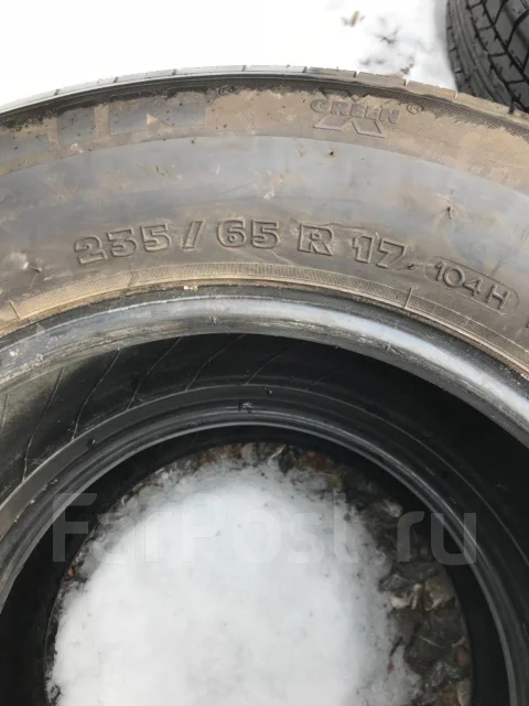Michelin Energy MXV4 Plus. ������, 2004 ���, �/�, ����� �� 5 % ����