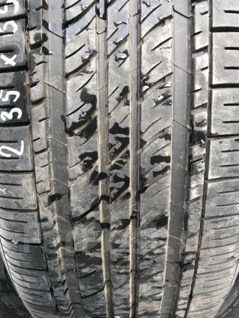 Michelin Energy MXV4 Plus. ������, 2004 ���, �/�, ����� �� 5 % ����