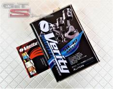 Verity. 5W-40, �������������, 4��. ����