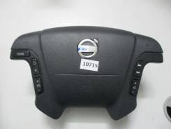 Подушка безопасности водителя. Volvo XC70