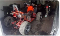 Yamaha Raptor 250. ��������, ��� ���\���, � �������� ����
