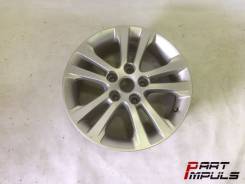 KIA. 6.5x16", 5x114.30, ET50, ЦО 67,1 мм.