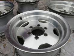 SRD Tuning. 8.0x15", 6x139.70, ET0