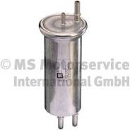 Фильтр топливный, сепаратор. Land Rover Range Rover, L322 BMW X5, E53 Двигатели: M54B30, M62B44TU, N62B44, N62B48, M62B44