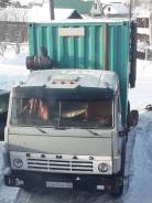 КамАЗ 5320. Продам камаз 5320, 8 000 кг., 6x4