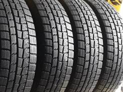 Dunlop Winter Maxx WM01. Всесезонные, 2013 год, 5 %, 4 шт