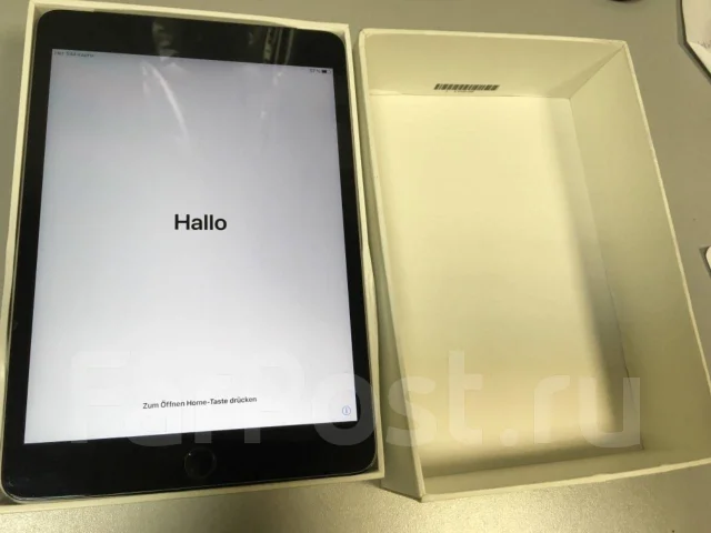 Apple iPad Mini 3 ����