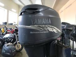 Yamaha. 200,00 л.с., 2-тактный, бензиновый, нога X (635 мм), 2001 год