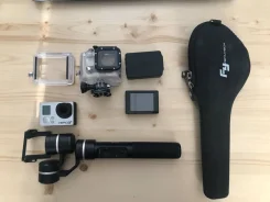 GoPro HERO3+. 10 - 14.9 ��, � ����������