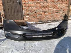 Бампер. Mazda CX-5, KF, KF2P, KF5P, KFEP Двигатели: PEVPS, PYRPS, PYVPS, PYVPTS, SHVPTS