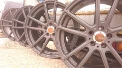 Advanti. 7.5x18", 5x100.00, ET42, ЦО 71,0 мм.