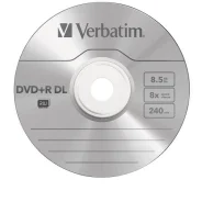 DVD+R DL. 8���, ��������� DVD+R ����