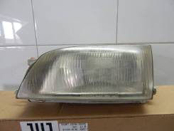 Фара. Toyota Corona, AT190, CT190, CT195, ST190, ST191, ST195 Toyota Carina E, AT190, AT190L, AT191, AT191L, CT190, CT190L, ST191, ST191L