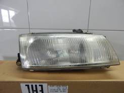 Фара. Toyota Carina, AT190, AT191, AT192, CT190, CT195, ST190, ST195 Двигатели: 2C, 3SFE, 4AFE, 4SFE, 5AFE, 7AFE