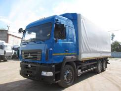 МАЗ 6312В9-420-010. Бортовой автомобиль МАЗ-6312В9-420-010, 14 500 кг., 6x4. Под заказ
