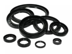 Сальник. Toyota: Vista, Sprinter, Celica, Carina, Corona, Corolla Spacio, Caldina, Sprinter Carib, Camry, Corolla Двигатели: 3CT, 3SFE, 2C, 3CE, 4AFE...