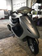 Honda Dio AF56. 49 куб. см., исправен, птс, без пробега