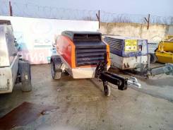 Brinkmann. Растворонасос 26045, 2 400 куб. см., 100,00 м.