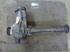Редуктор. Volkswagen Touareg, 7L6, 7LA Audi Q7, 4LB Двигатели: BAR, BHK, BTR, BUG, BUN