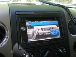 Pioneer AVH-P4000DVD ����