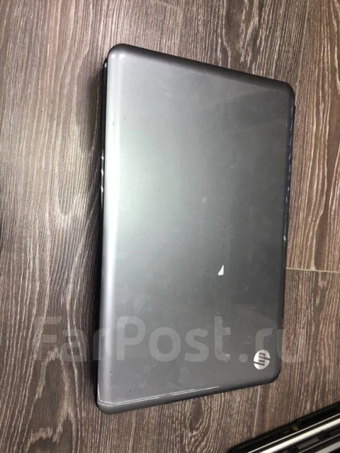 HP Pavilion g7-1000er ����
