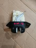 Замок багажника. Nissan: Wingroad, Rogue, X-Trail, Leaf, Tiida, Pulsar, Lafesta, Note, Juke Двигатели: HR15DE, MR18DE, QR25DE, M9R, MR20DE, EM57, EM61...