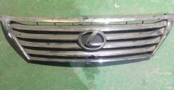 Решетка радиатора. Lexus LX450d, URJ201 Lexus LX570, URJ201, URJ201W Lexus LX460, URJ201 Двигатель 3URFE