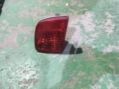 Катафот. Toyota Land Cruiser, GRJ200, J200, URJ200, UZJ200, UZJ200W, VDJ200 Lexus LX570