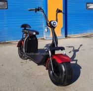 Seev Citycoco. ��������, ���������, ��� �������. ��� ����� �� ������������ ����