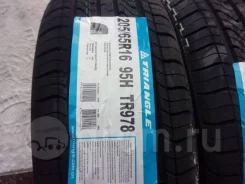 Triangle TR978. ������, 2018 ���, ����� ����