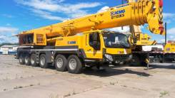 XCMG QY100K. Автокран , 10 800 куб. см., 66,00 м. Под заказ