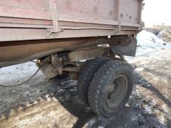 Камаз ГКБ 8527. Продам прицеп, 13 900 кг.