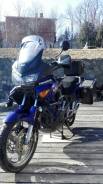 Honda XL 1000V Varadero. 1 000 куб. см., исправен, птс, с пробегом