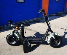 Seev Citycoco. ��������, ���������, ��� �������. ��� ����� �� ������������ ����
