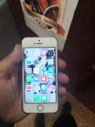 Apple iPhone 5s. �/�, 64 ��, �������, 4G LTE