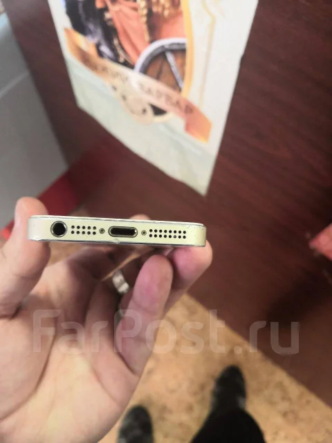 Apple iPhone 5s. �/�, �������, 4G LTE ����