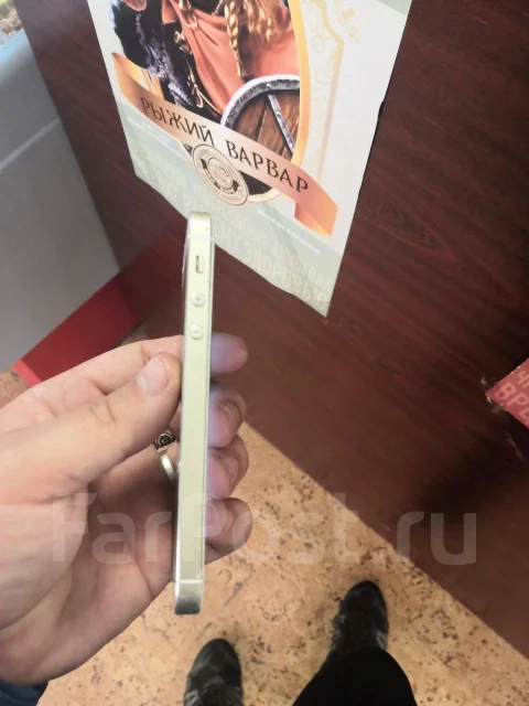Apple iPhone 5s. �/�, �������, 4G LTE ����
