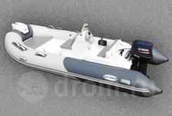East Marine. 2019 год год, длина 4,45 м., двигатель без двигателя. Под заказ