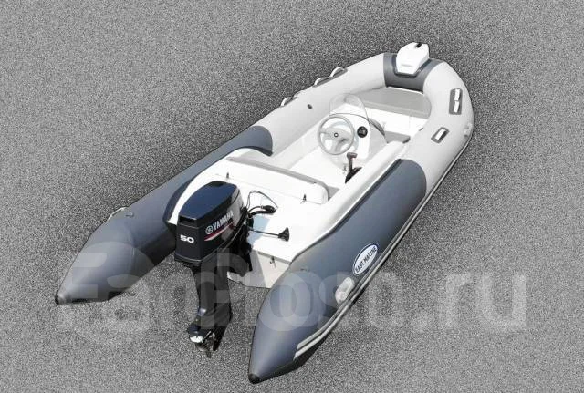 East Marine. 2019 ���, ����� 4,45��., ��������� ��� ���������. ��� ����� �� ���������� ����