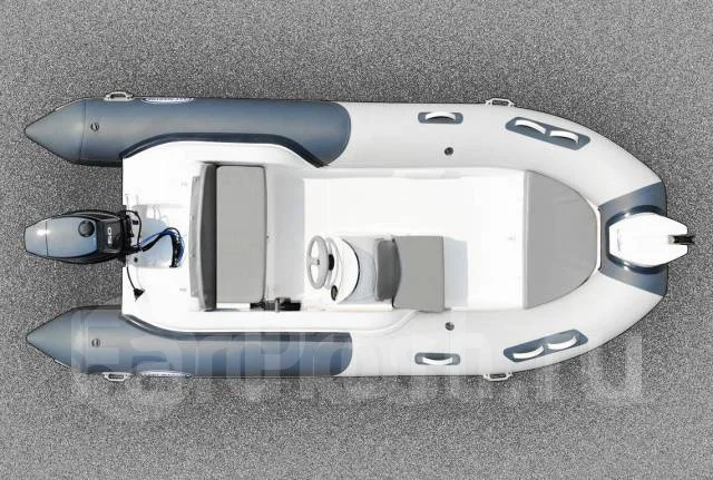 East Marine. 2019 ���, ����� 4,45��., ��������� ��� ���������. ��� ����� �� ���������� ����