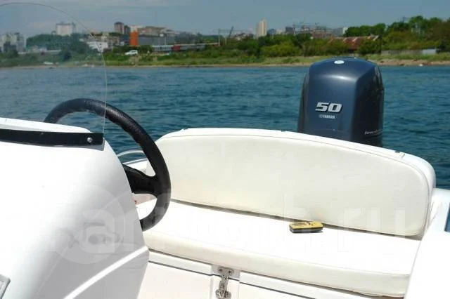 East Marine. 2019 ���, ����� 4,45��., ��������� ��� ���������. ��� ����� �� ���������� ����