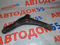 Рычаг, тяга подвески. Toyota: Yaris, Platz, ist, Sienta, Vitz, Porte, WiLL Vi, WiLL Cypha, Succeed, Probox, Funcargo, Raum, bB