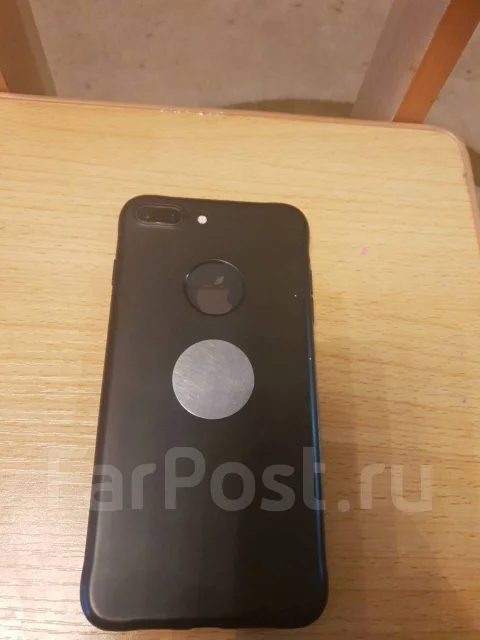 Apple iPhone 8 Plus. �/�, ������ ����