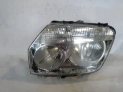 ���� ����� Renault Duster 2010 (����������������) � �������� 260600069R ����