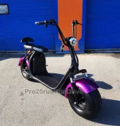 Seev Citycoco. ��������, ���������, ��� ������� ����