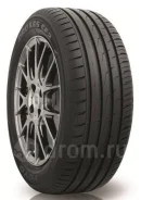 Toyo Proxes CF2. ������, ����� ����